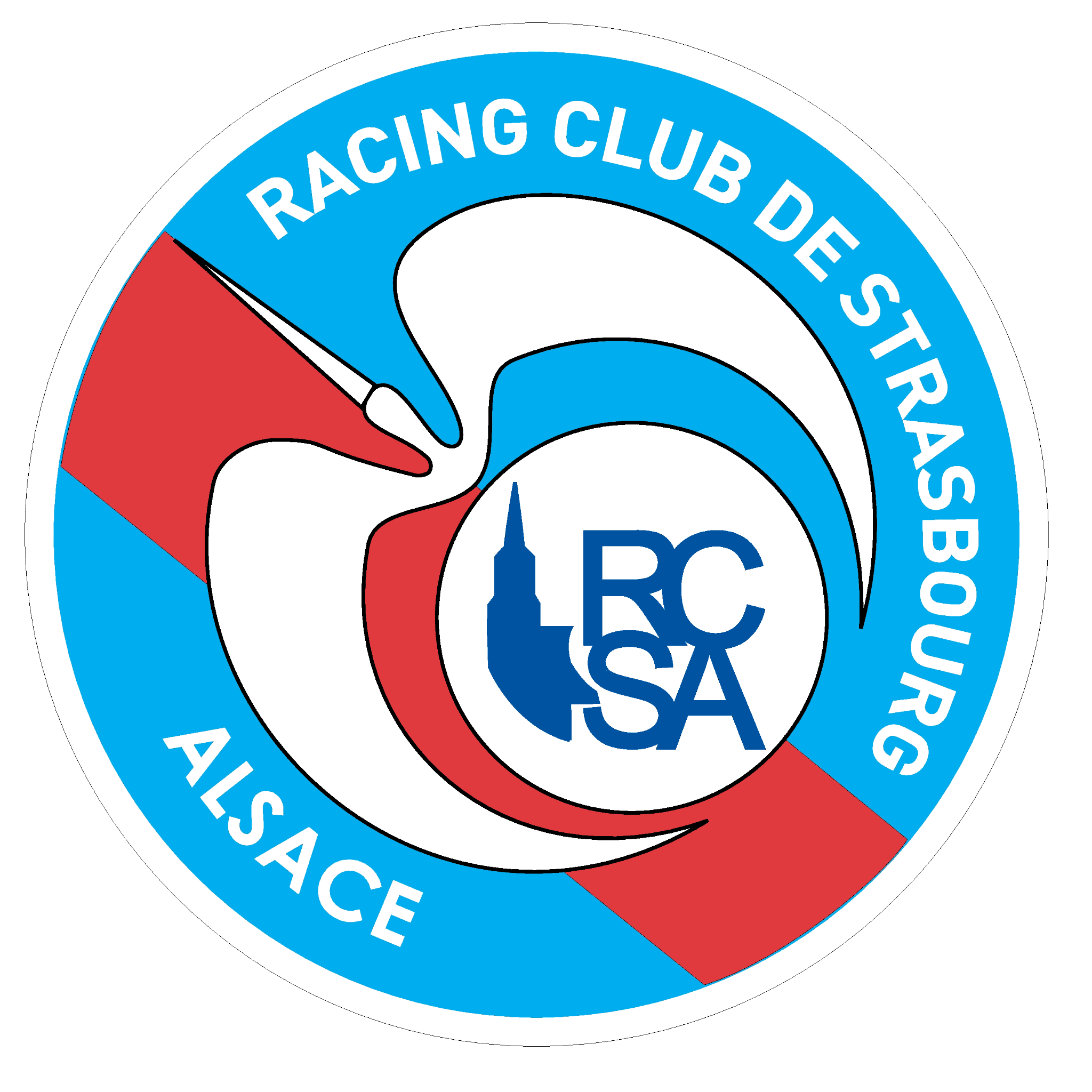 Racing Club de Strasbourg Alsace