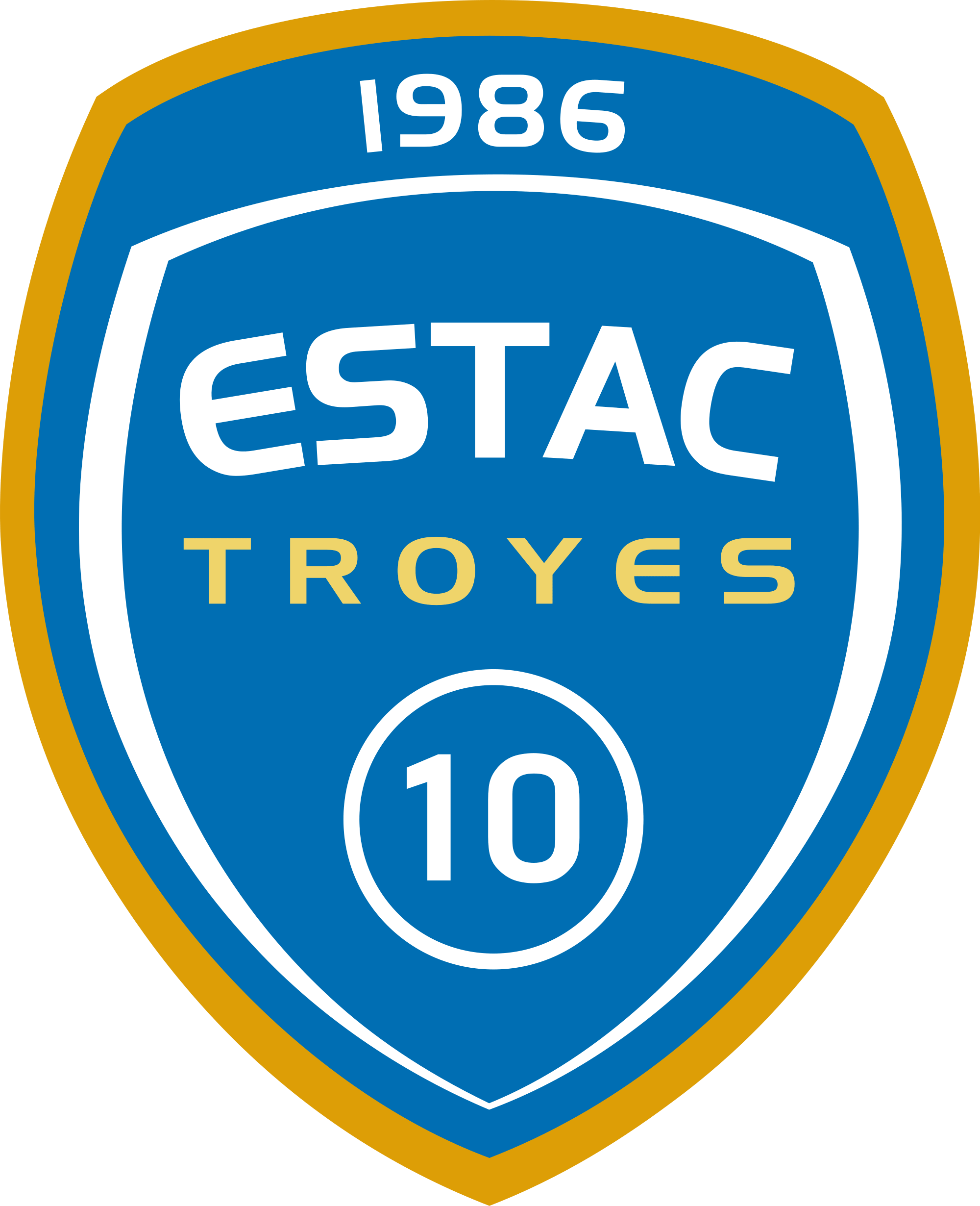 ESTAC Troyes